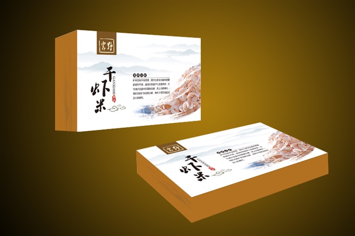 虾米