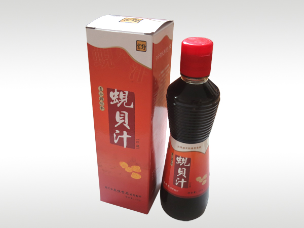 调味品